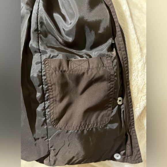 Women’s Gap Brown Vest (M) - Picture 5 of 7